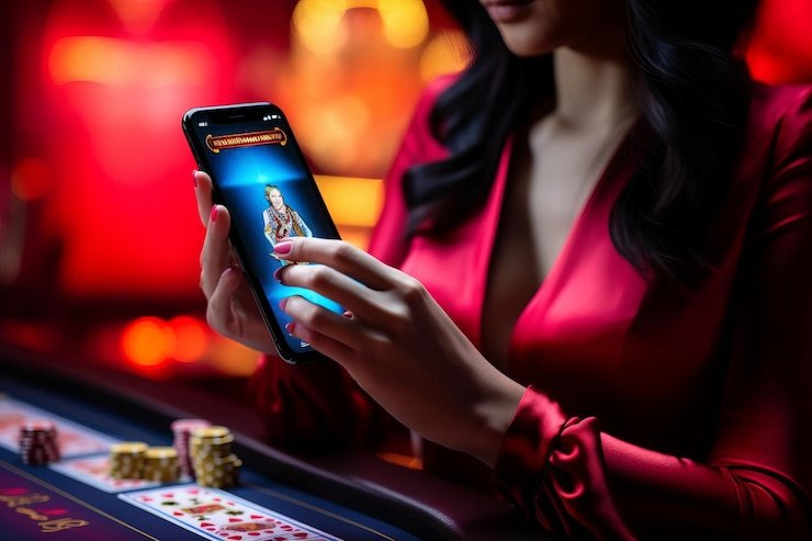 Perlindungan akun rsnvip4 di perangkat mobile