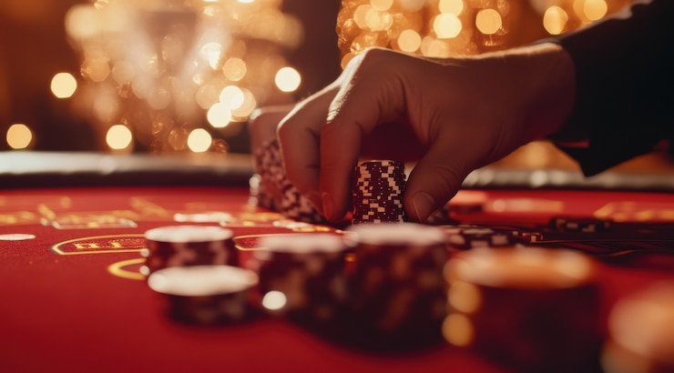Pengingat anggaran sebelum deposit dewasa